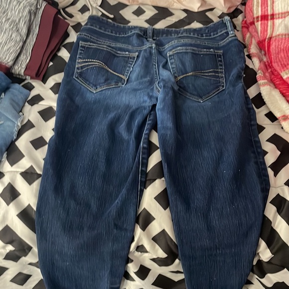 jeans - Picture 2 of 2